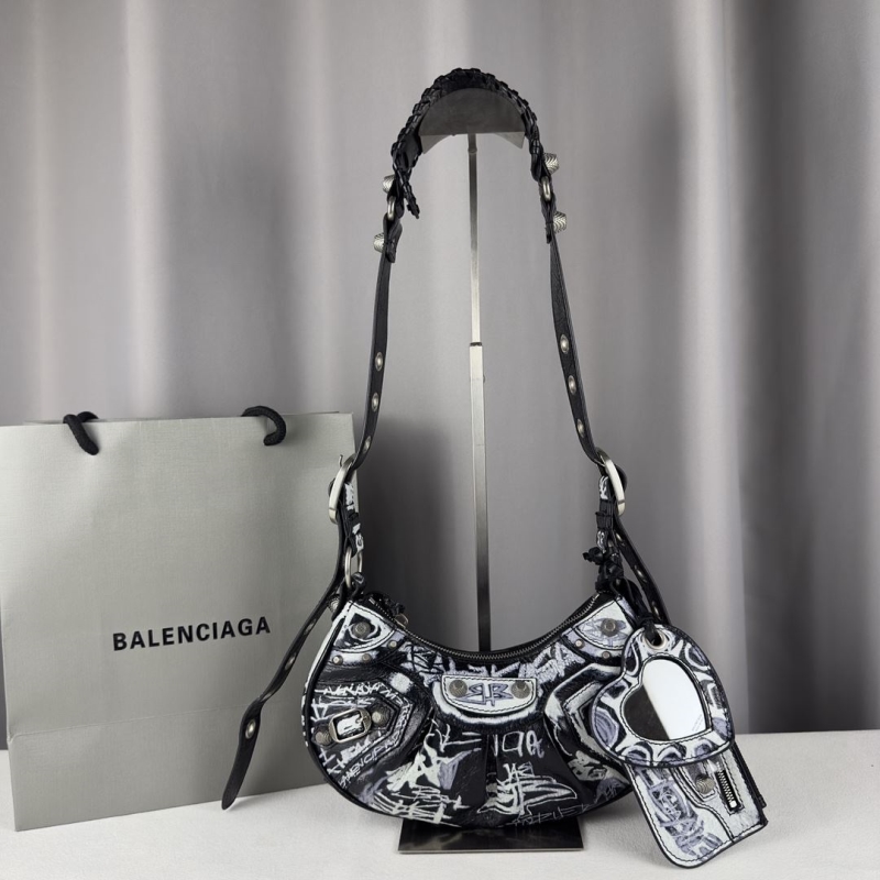 Balenciaga Classic City Bags